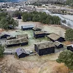 Jorundgard Vikingcamp Pensjonat Sel