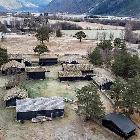 Jorundgard Vikingcamp *