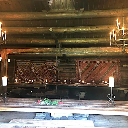 Jørundgard Vikingcamp *