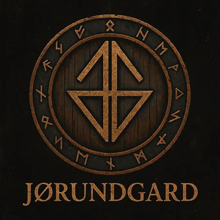 Jorundgard Vikingcamp
