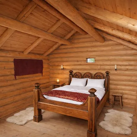 Jorundgard Vikingcamp