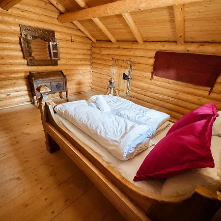 Jorundgard Vikingcamp