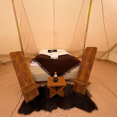 Jorundgard Vikingcamp * Sel