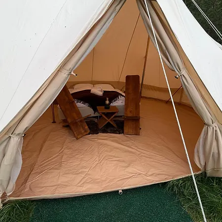 Jorundgard Vikingcamp *