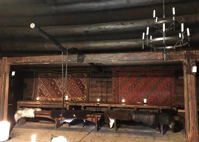 Jørundgard Vikingcamp *