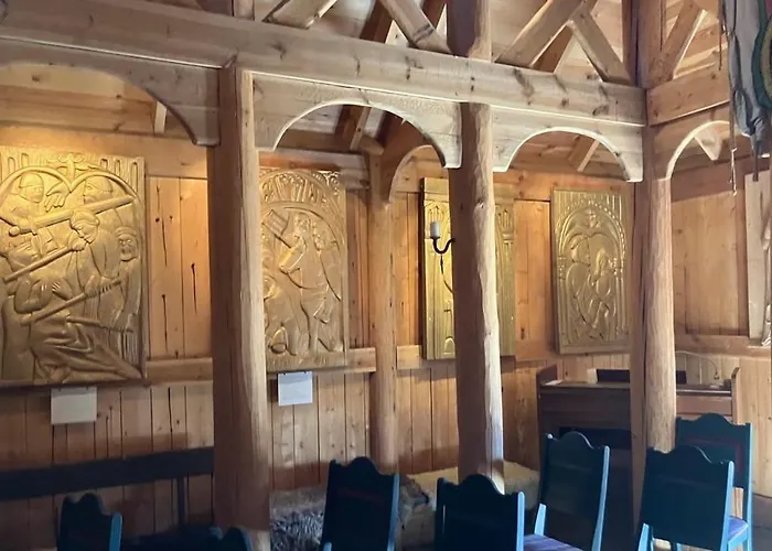 Jørundgard Vikingcamp *