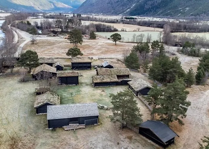 Jorundgard Vikingcamp *