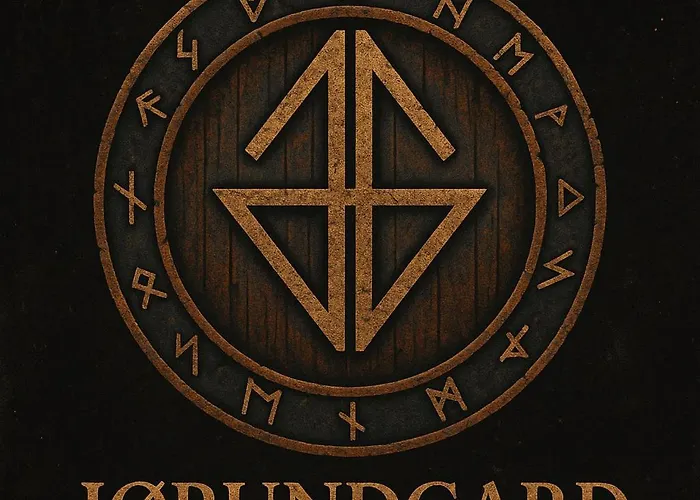 Jorundgard Vikingcamp