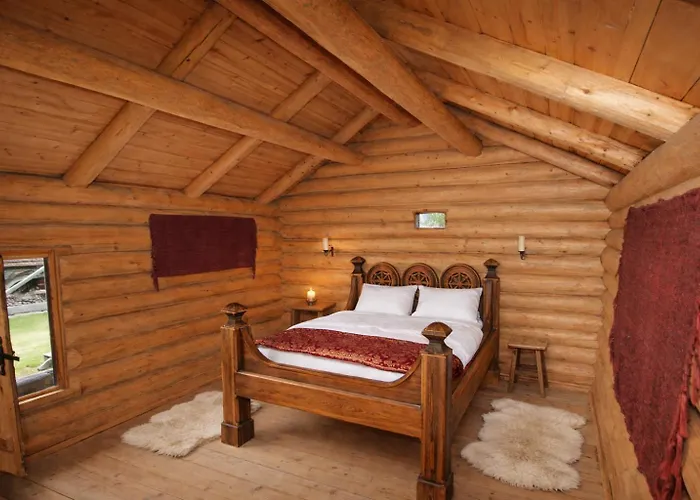 Jorundgard Vikingcamp