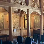 Jorundgard Vikingcamp *