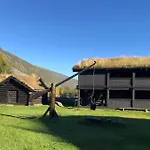 Penzion Jorundgard Vikingcamp