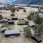 Jorundgard Vikingcamp *