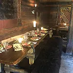 Penzion Jorundgard Vikingcamp
